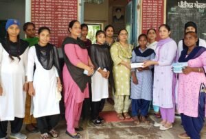 PIC DEWORMING DAY-2