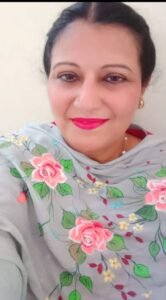 Do Harveen Kaur