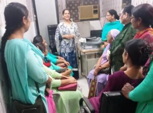 PIC NUTRITION AWARENESS