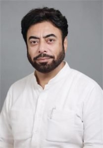 Harjot Kamal