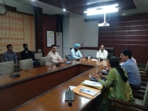 Meeting photo 1