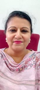 Dr. Harveen Kaur