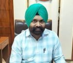 Deputy Commission Kulwant Singh (1)